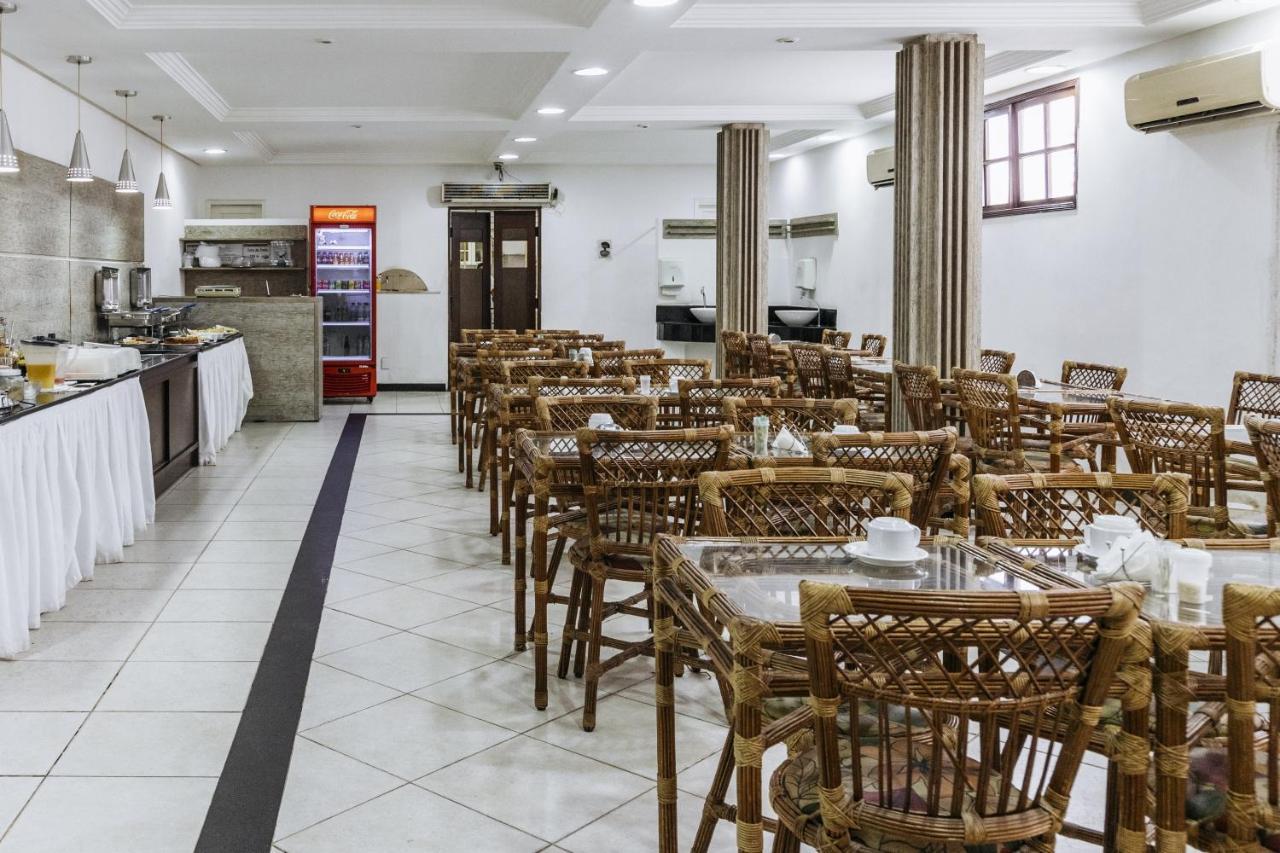 Valença Guaibim Hotel מראה חיצוני תמונה
